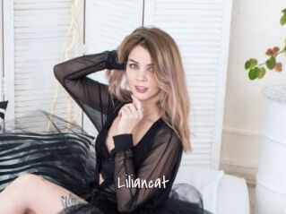 Liliancat