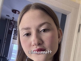 Lilianconnett