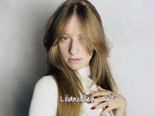 Liliancullen