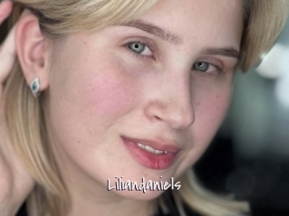 Liliandaniels