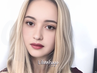 Lilianfigge