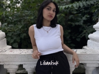 Lilianfisk