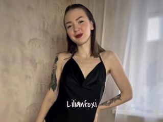 Lilianfoxi