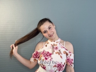 liliangrine Commando Sexy