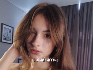 Lilianharriss