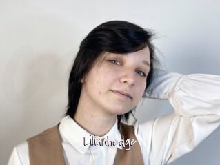 Lilianhedge