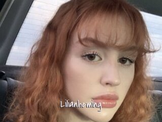 Lilianheming