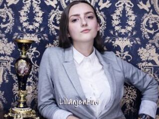 Lilianjenkins