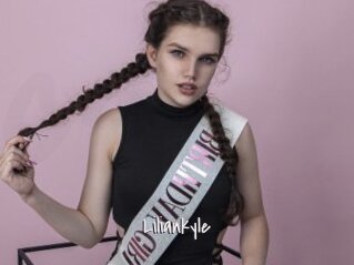 Liliankyle