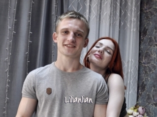 Lilianlian