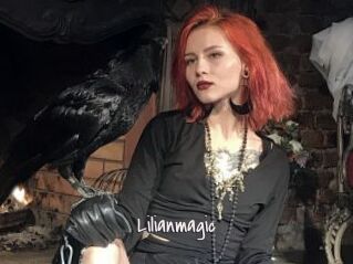 Lilianmagic