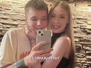 Liliannaparker
