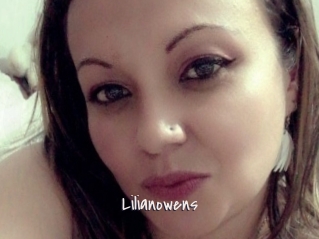 Lilianowens