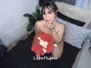 lilibethdash Commando Sexy