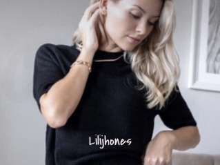 Lilijhones