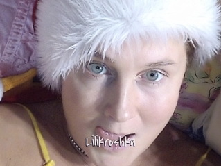 lilikroshka Commando Sexy
