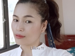 lililove99 Commando Sexy