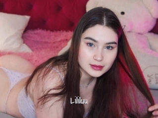 lililuu Commando Sexy
