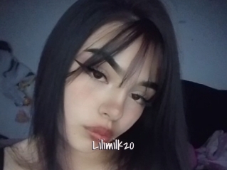 Lilimilk20