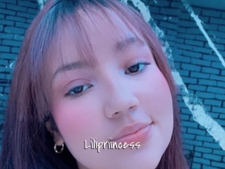 lilipriincess Commando Sexy