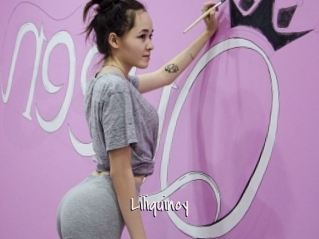 Liliquincy