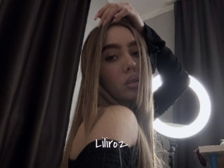 liliroz Commando Sexy