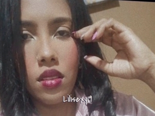 Lilisexy19