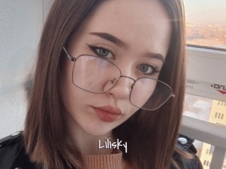 Lilisky