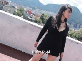 LilitBDSM