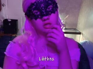 Lilith32