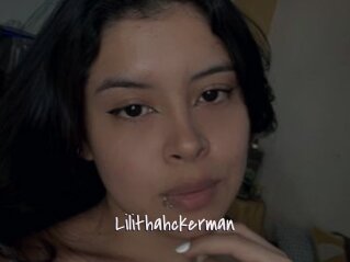 Lilithahckerman