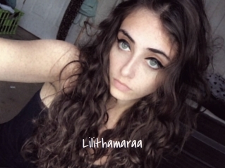 lilithamaraa Commando Sexy