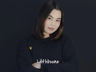 Lilithboone