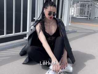 Lilithcat
