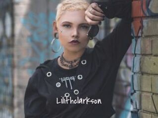 Lilithclarkson