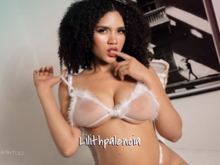 lilithpalencia Commando Sexy