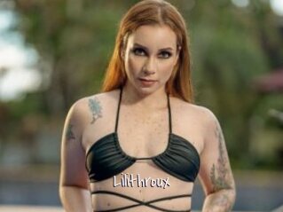 Lilithroux