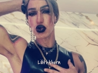 liliththorn Commando Sexy