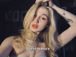 Lilithtreasure