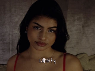 Lilkiitty