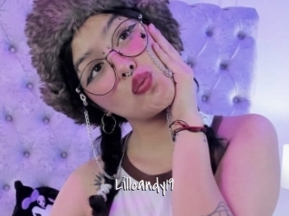 Lillcandy19