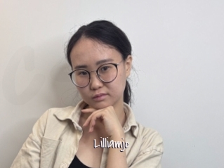 Lilliamjo