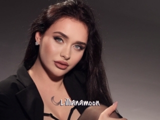 Lillianamoon