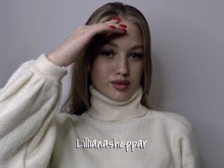 Lillianasheppar