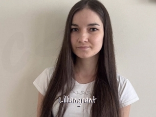 Lilliangrant