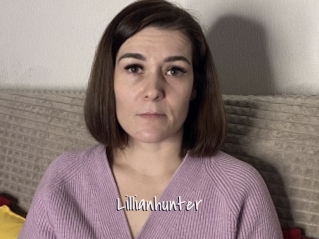 lillianhunter Commando Sexy