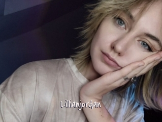 Lillianjordan