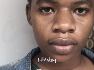 Lillianlucy