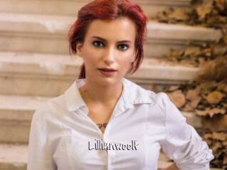 Lillianwoolf