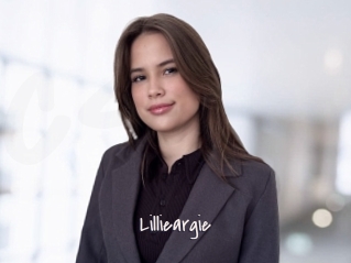 Lillieargie